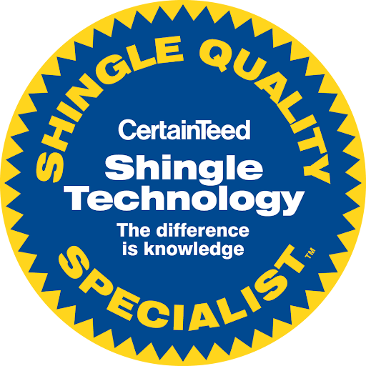 CertainTeed Shingle Quality Specialist